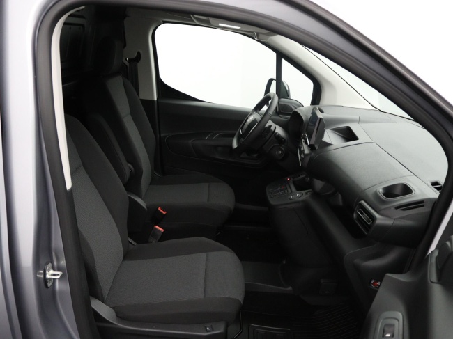Toyota PROACE CITY Electric - Navigator Long 50 kWh