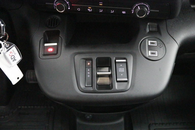 Toyota PROACE CITY Electric - Navigator Long 50 kWh 23