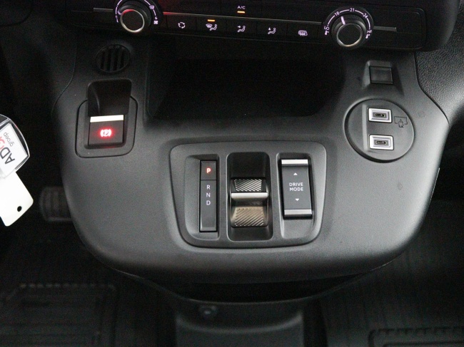 Toyota PROACE CITY Electric - Navigator Long 50 kWh