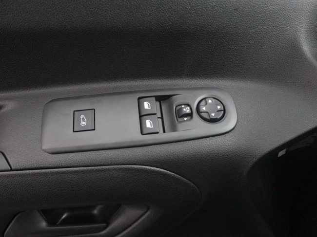 Toyota PROACE CITY Electric - Navigator Long 50 kWh