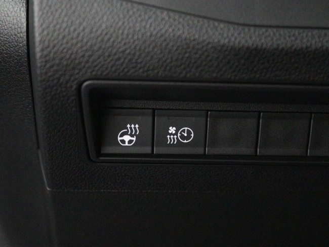 Toyota PROACE CITY Electric - Navigator Long 50 kWh