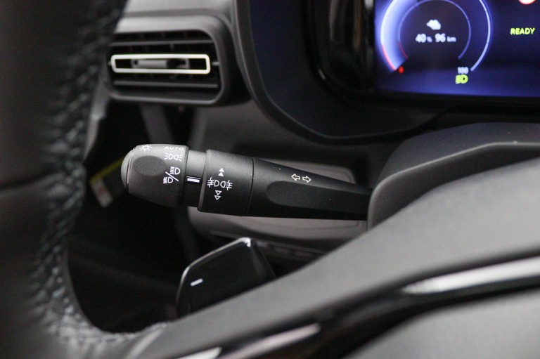 Toyota PROACE CITY Electric - Navigator Long 50 kWh 28