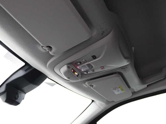 Toyota PROACE CITY Electric - Navigator Long 50 kWh