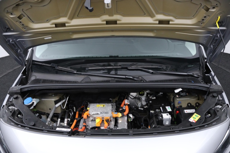 Toyota PROACE CITY Electric - Navigator Long 50 kWh 31