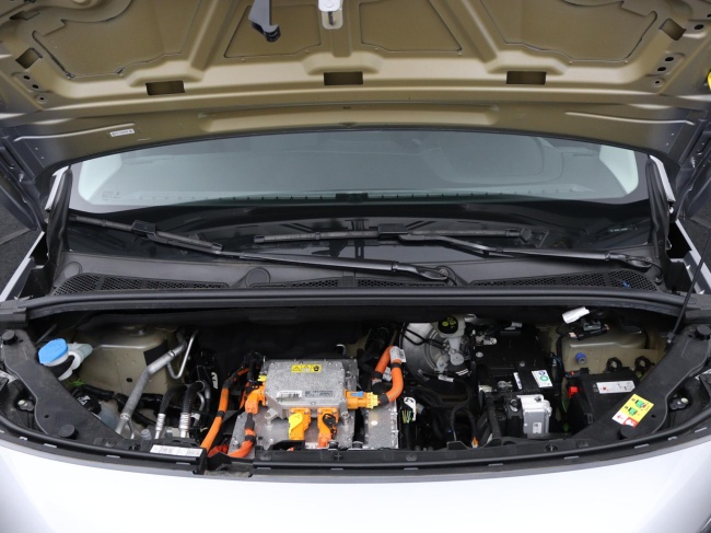 Toyota PROACE CITY Electric - Navigator Long 50 kWh