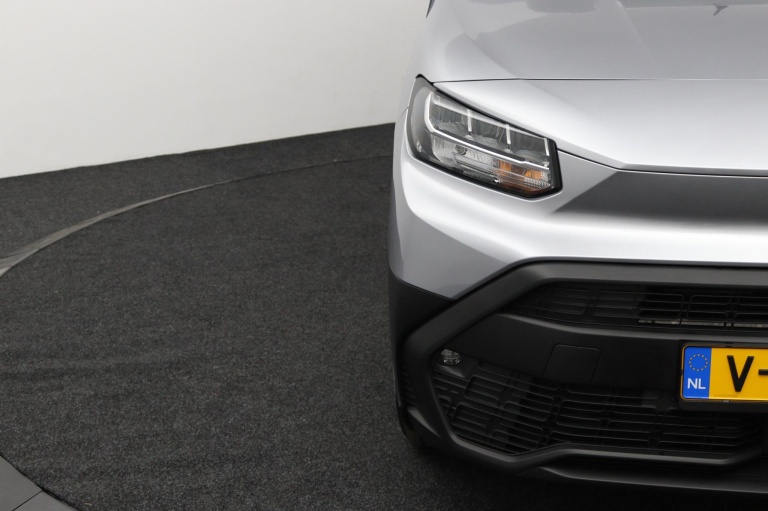 Toyota PROACE CITY Electric - Navigator Long 50 kWh 32