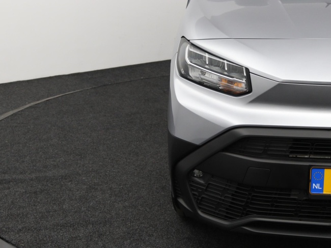 Toyota PROACE CITY Electric - Navigator Long 50 kWh