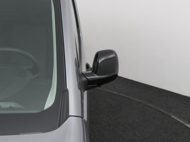 Toyota PROACE CITY Electric - Navigator Long 50 kWh