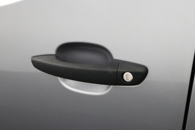 Toyota PROACE CITY Electric - Navigator Long 50 kWh 34