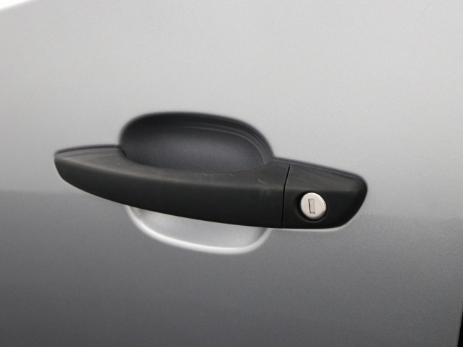 Toyota PROACE CITY Electric - Navigator Long 50 kWh