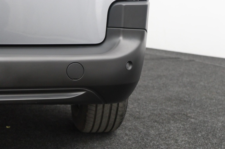 Toyota PROACE CITY Electric - Navigator Long 50 kWh 36