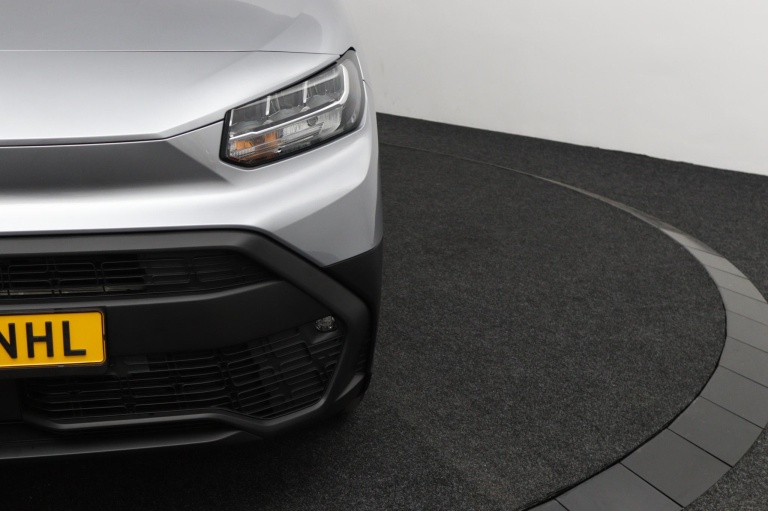 Toyota PROACE CITY Electric - Navigator Long 50 kWh 37