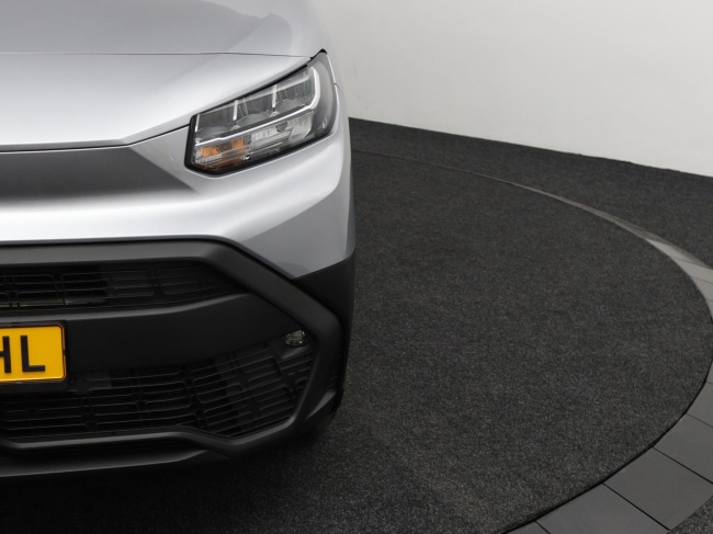 Toyota PROACE CITY Electric - Navigator Long 50 kWh