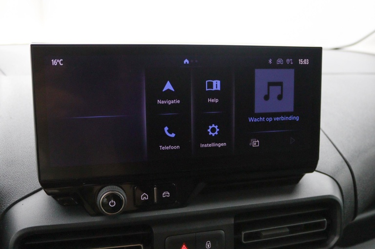 Toyota PROACE CITY Electric - Navigator Long 50 kWh 39