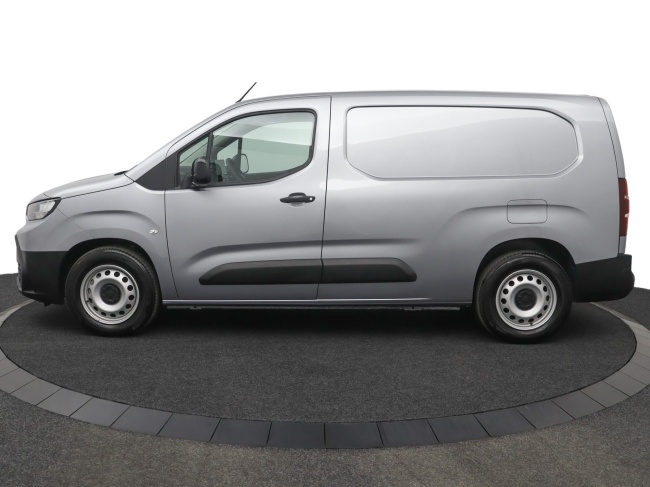 Toyota PROACE CITY Electric - Navigator Long 50 kWh