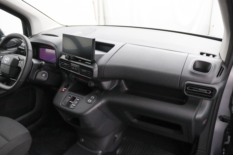 Toyota PROACE CITY Electric - Navigator Long 50 kWh 4
