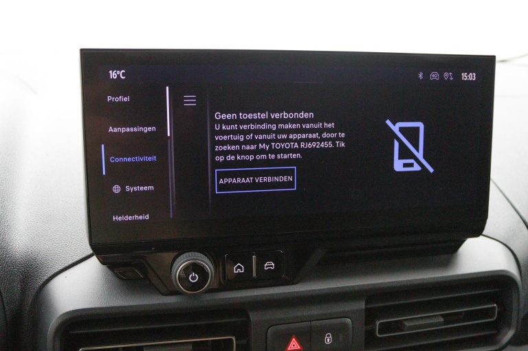 Toyota PROACE CITY Electric - Navigator Long 50 kWh 41