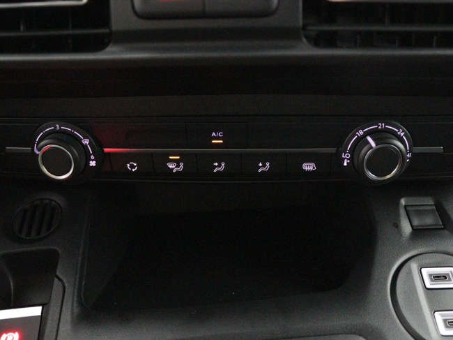 Toyota PROACE CITY Electric - Navigator Long 50 kWh