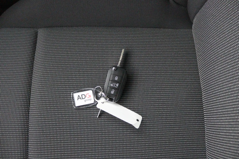 Toyota PROACE CITY Electric - Navigator Long 50 kWh 9