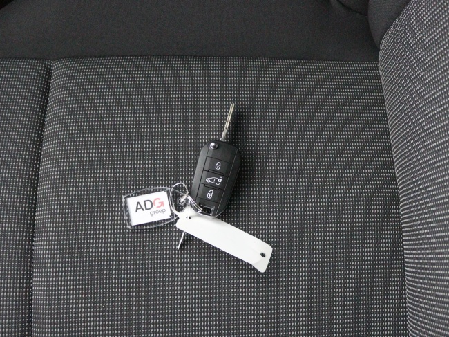 Toyota PROACE CITY Electric - Navigator Long 50 kWh