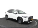 Toyota Corolla Cross - Hybrid 200 Dynamic