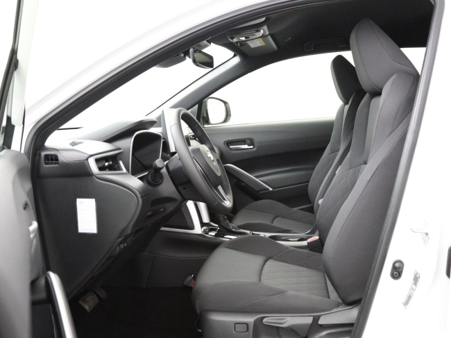 Toyota Corolla Cross - Hybrid 200 Dynamic