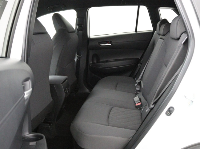 Toyota Corolla Cross - Hybrid 200 Dynamic