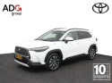 Toyota Corolla Cross - Hybrid 200 Dynamic