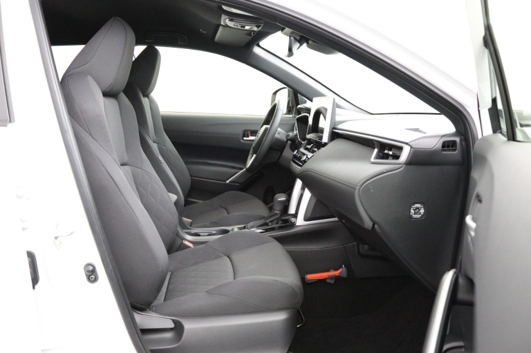 Toyota Corolla Cross - Hybrid 200 Dynamic 22