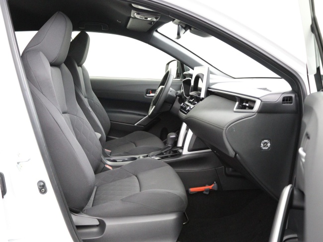 Toyota Corolla Cross - Hybrid 200 Dynamic