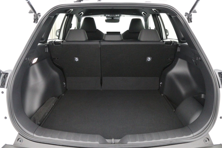 Toyota Corolla Cross - Hybrid 200 Dynamic 24