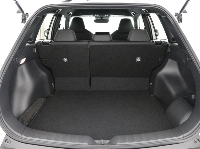 Toyota Corolla Cross - Hybrid 200 Dynamic