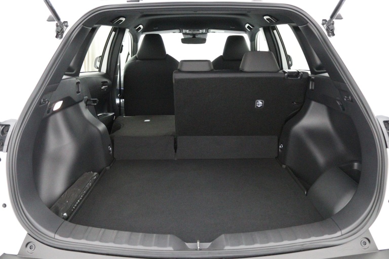 Toyota Corolla Cross - Hybrid 200 Dynamic 25