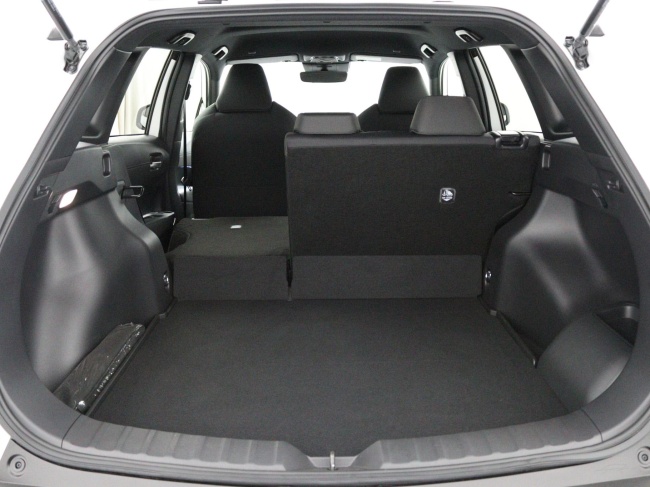 Toyota Corolla Cross - Hybrid 200 Dynamic