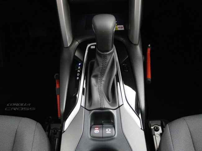 Toyota Corolla Cross - Hybrid 200 Dynamic