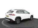 Toyota Corolla Cross - Hybrid 200 Dynamic