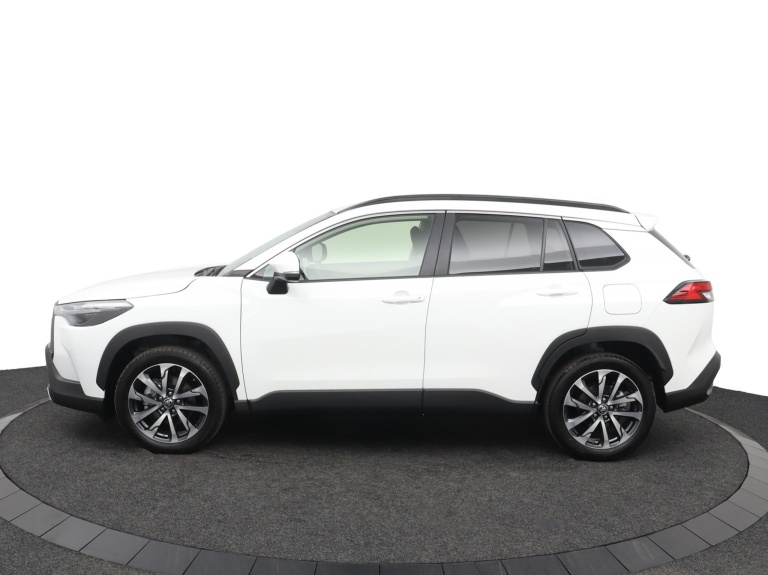 Toyota Corolla Cross - Hybrid 200 Dynamic 3