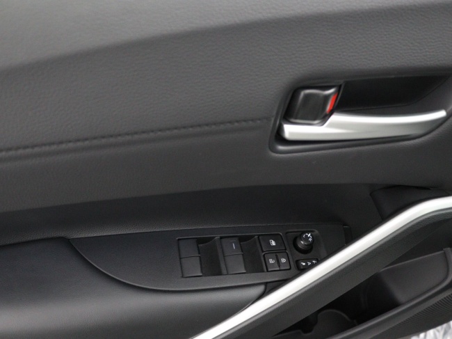 Toyota Corolla Cross - Hybrid 200 Dynamic