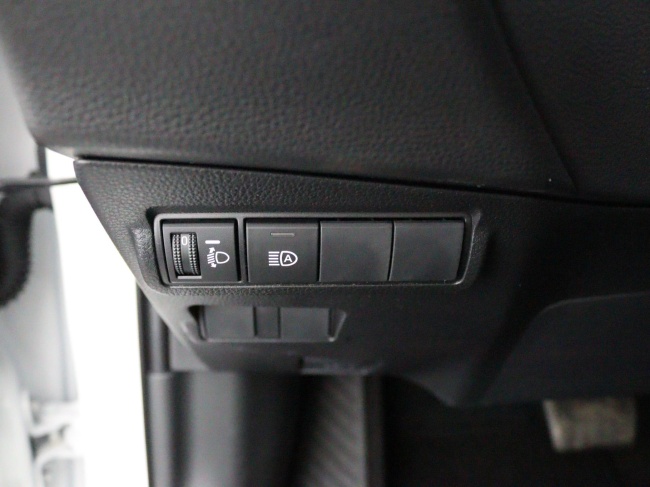 Toyota Corolla Cross - Hybrid 200 Dynamic