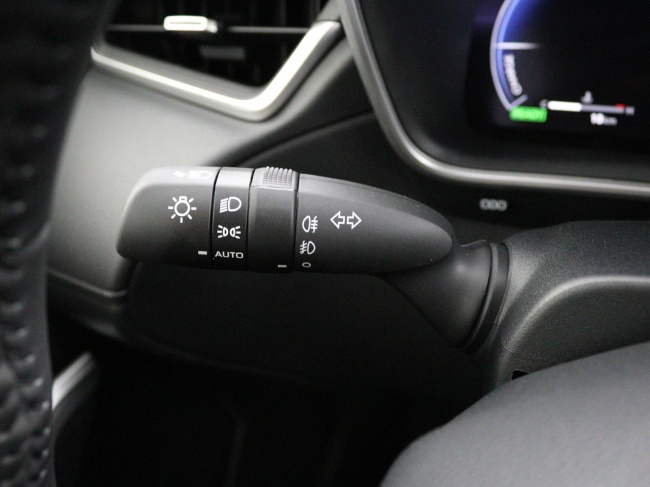 Toyota Corolla Cross - Hybrid 200 Dynamic