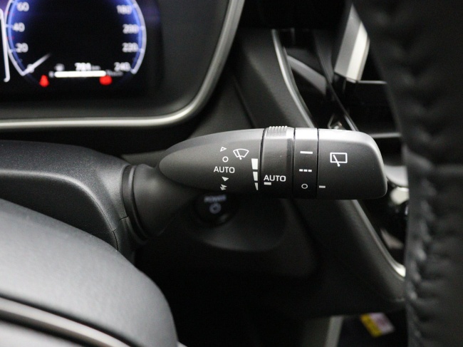 Toyota Corolla Cross - Hybrid 200 Dynamic