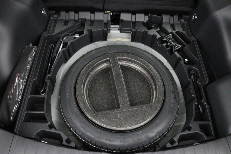 Toyota Corolla Cross - Hybrid 200 Dynamic 34