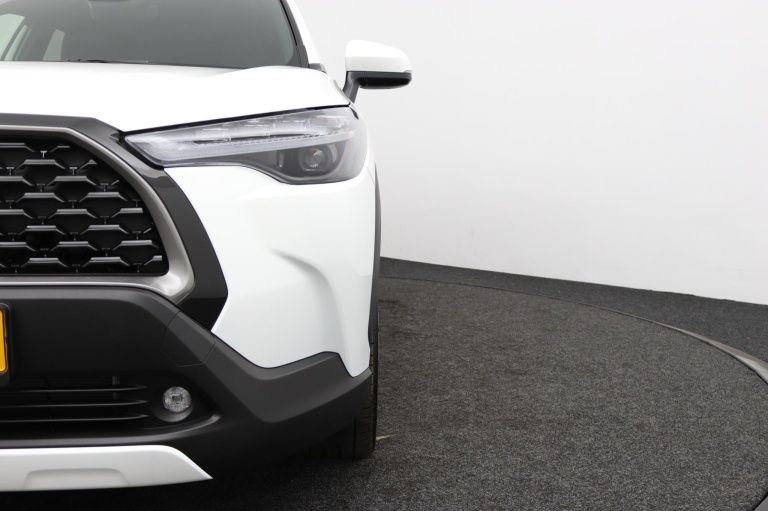 Toyota Corolla Cross - Hybrid 200 Dynamic 36