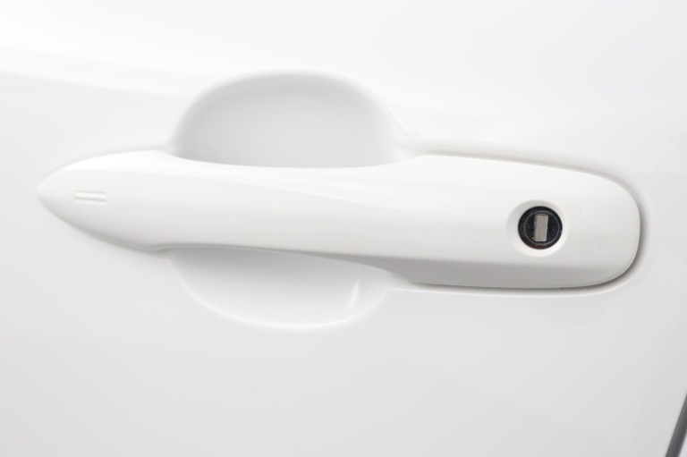 Toyota Corolla Cross - Hybrid 200 Dynamic 37