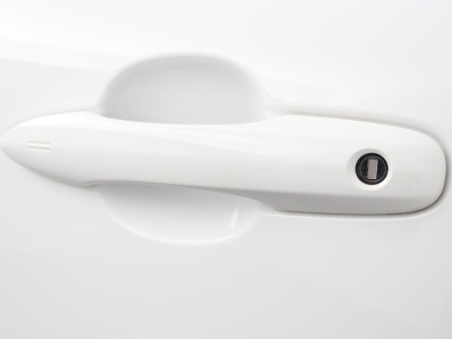 Toyota Corolla Cross - Hybrid 200 Dynamic