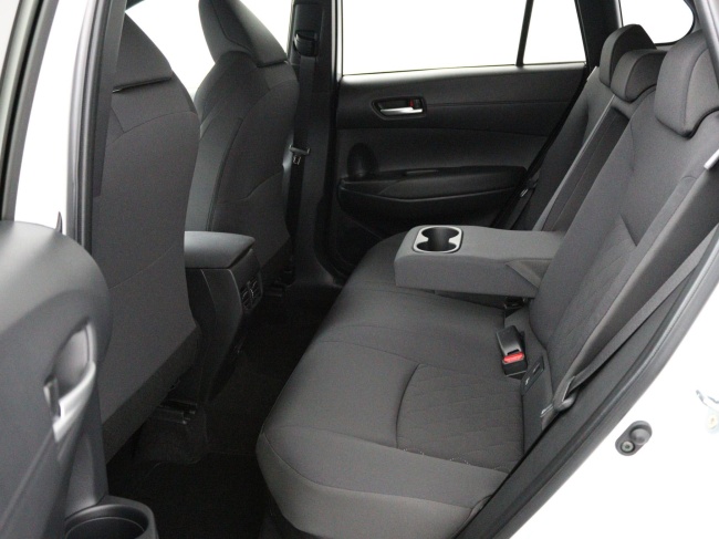 Toyota Corolla Cross - Hybrid 200 Dynamic