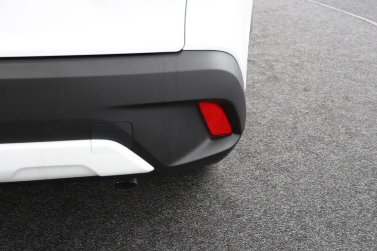 Toyota Corolla Cross - Hybrid 200 Dynamic 41