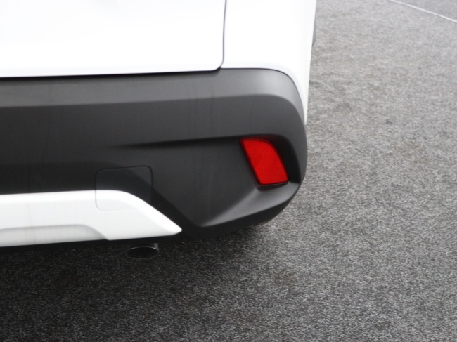 Toyota Corolla Cross - Hybrid 200 Dynamic