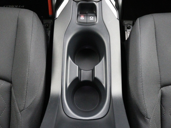 Toyota Corolla Cross - Hybrid 200 Dynamic