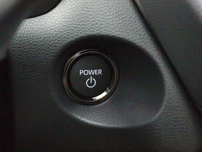 Toyota Corolla Cross - Hybrid 200 Dynamic